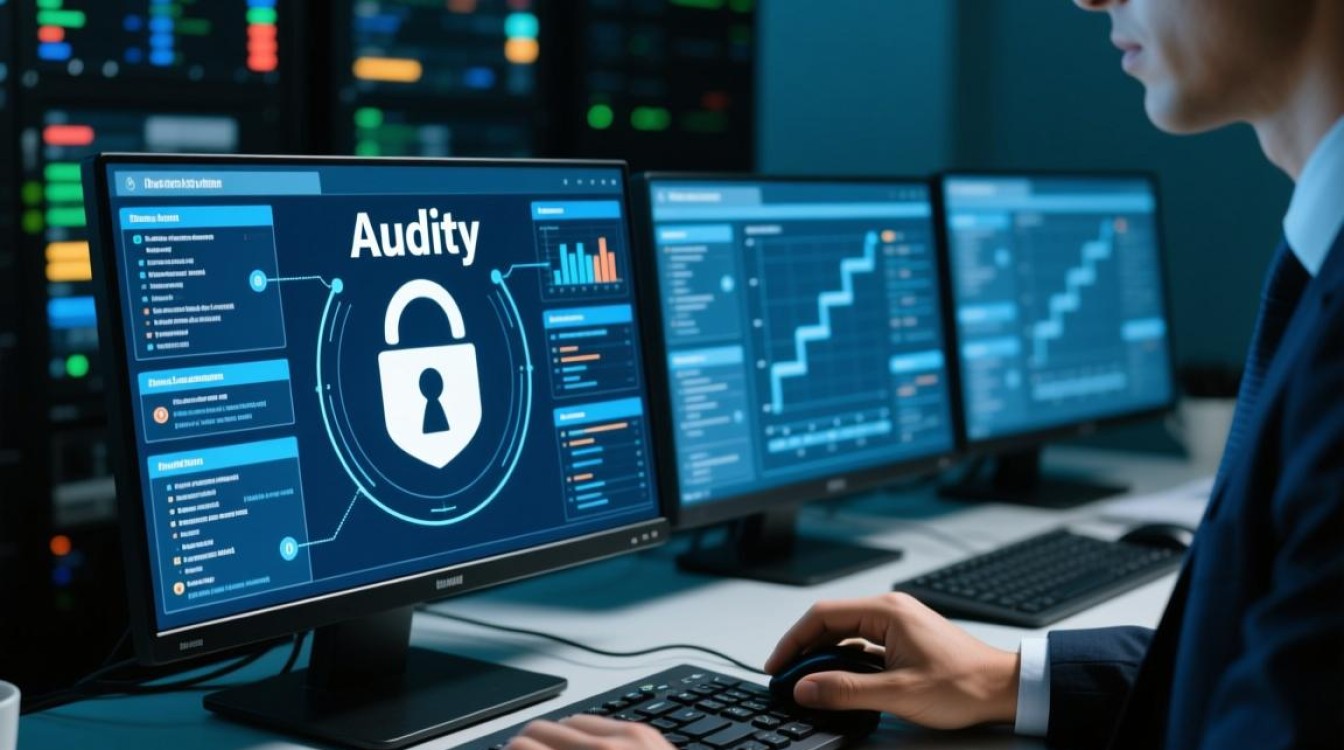 安全审计常见故障有哪些？如何快速排查解决？