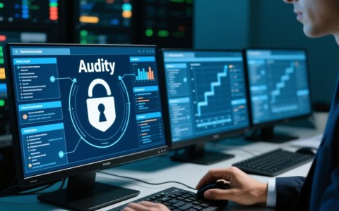 安全审计常见故障有哪些？如何快速排查解决？