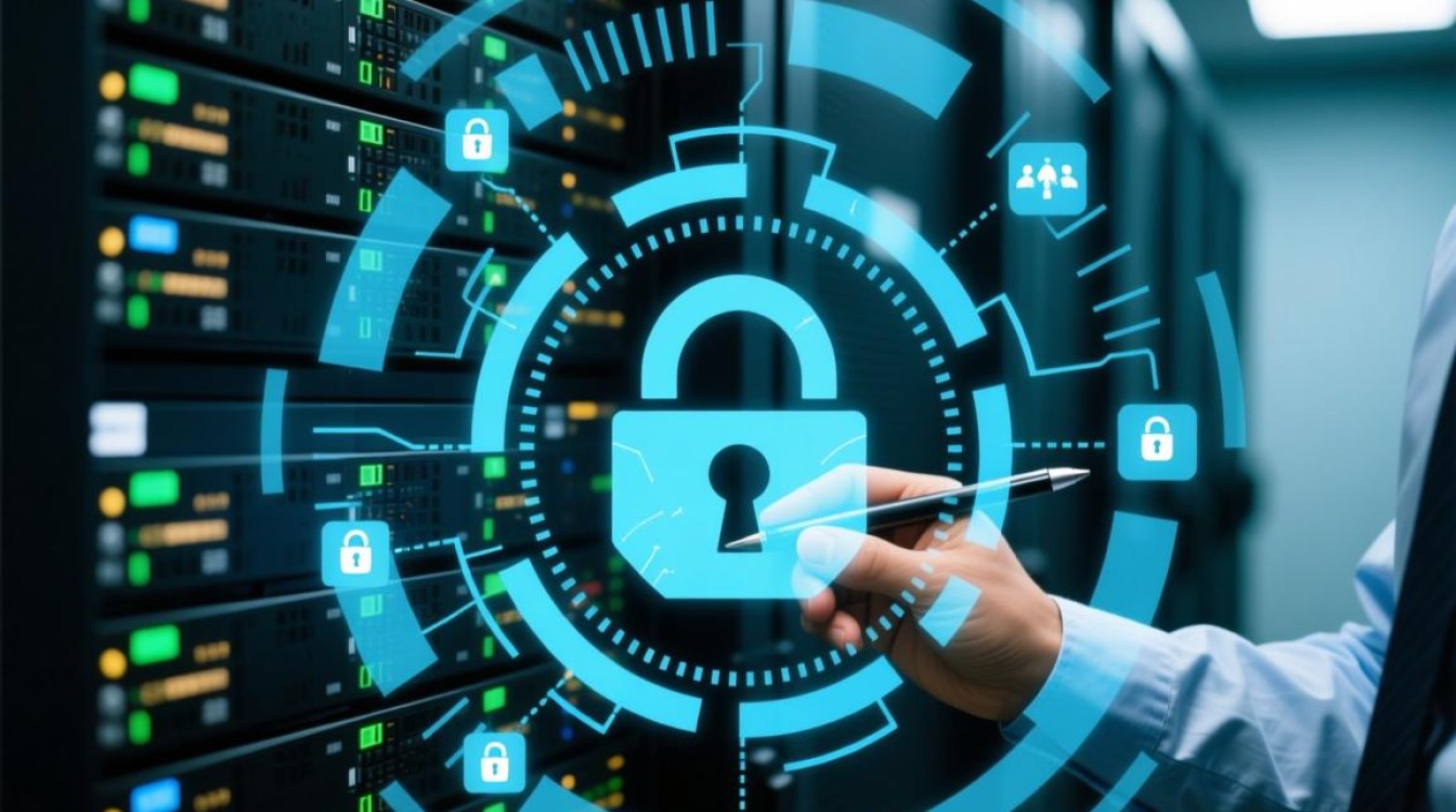 安全审计常见故障有哪些？如何快速排查解决？