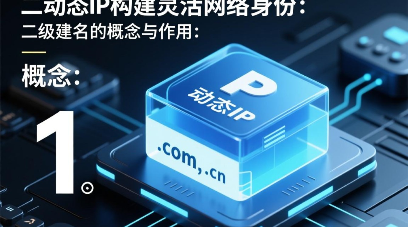 二级域名如何应对动态IP带来的挑战与不便？