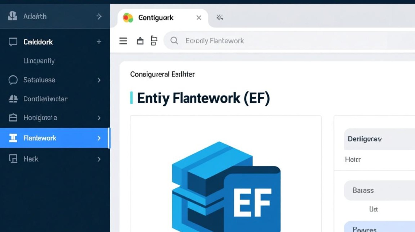 ef配置文件中隐藏哪些关键设置,如何正确配置以优化应用性能? ef配置文件中隐藏哪些关键设置,如何正确配置以优化应用性能?