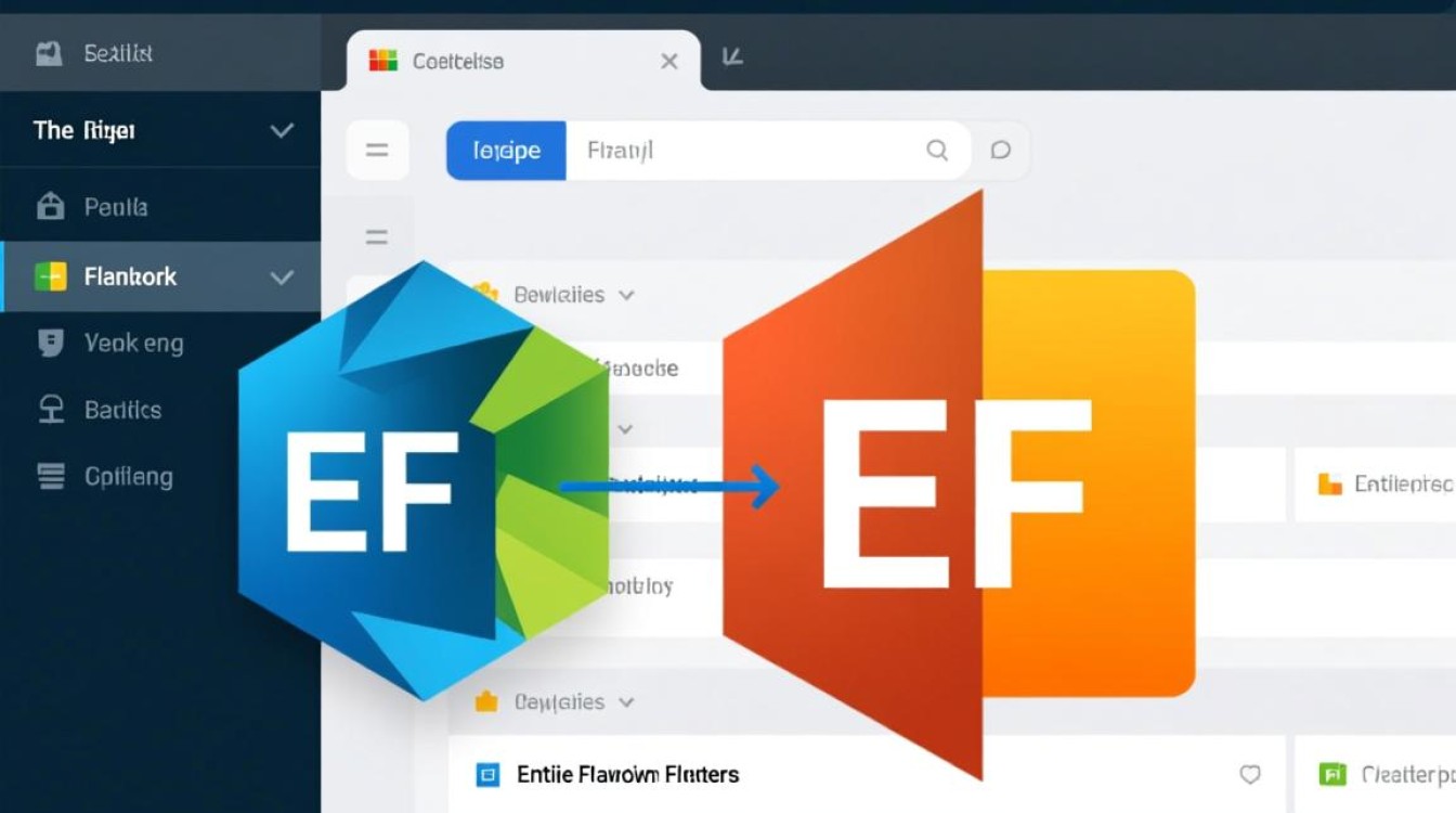 ef配置文件中隐藏哪些关键设置,如何正确配置以优化应用性能? ef配置文件中隐藏哪些关键设置,如何正确配置以优化应用性能?