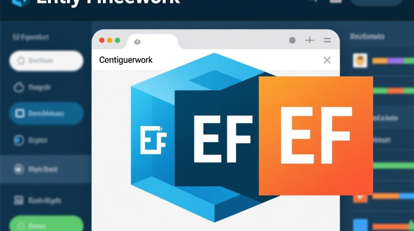 ef配置文件中隐藏哪些关键设置,如何正确配置以优化应用性能? ef配置文件中隐藏哪些关键设置,如何正确配置以优化应用性能?