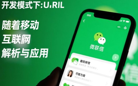 微信开发模式中，URL与Token究竟有何关联与作用？