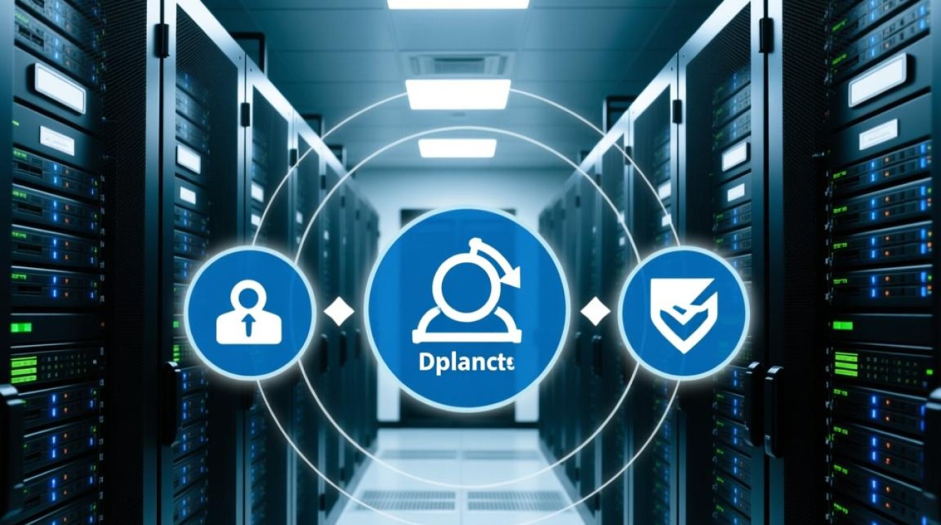 服务器负载均衡和双机热备如何同时实现高可用与负载分担? 服务器负载均衡和双机热备如何同时实现高可用与负载分担?