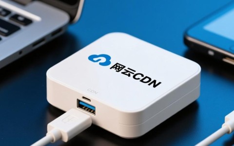 网心云cdn盒子USB口功能及应用疑问解答？