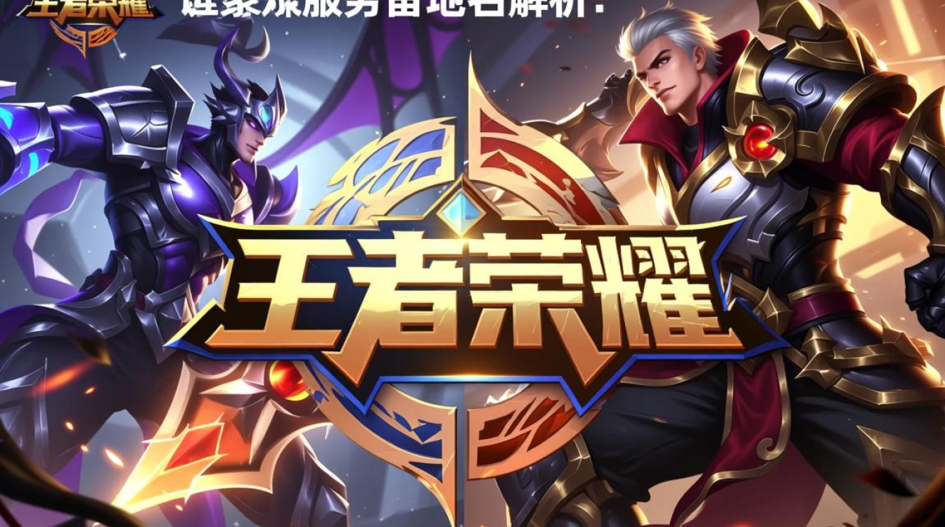 王者荣耀的服务器域名是什么?为何如此神秘,玩家们都在寻找! 王者荣耀的服务器域名是什么?为何如此神秘,玩家们都在寻找!