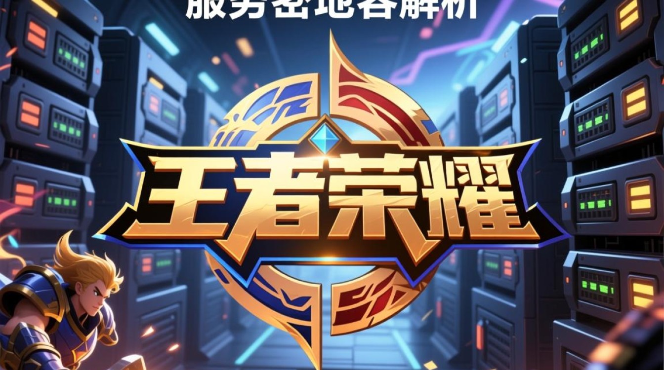 王者荣耀的服务器域名是什么?为何如此神秘,玩家们都在寻找! 王者荣耀的服务器域名是什么?为何如此神秘,玩家们都在寻找!