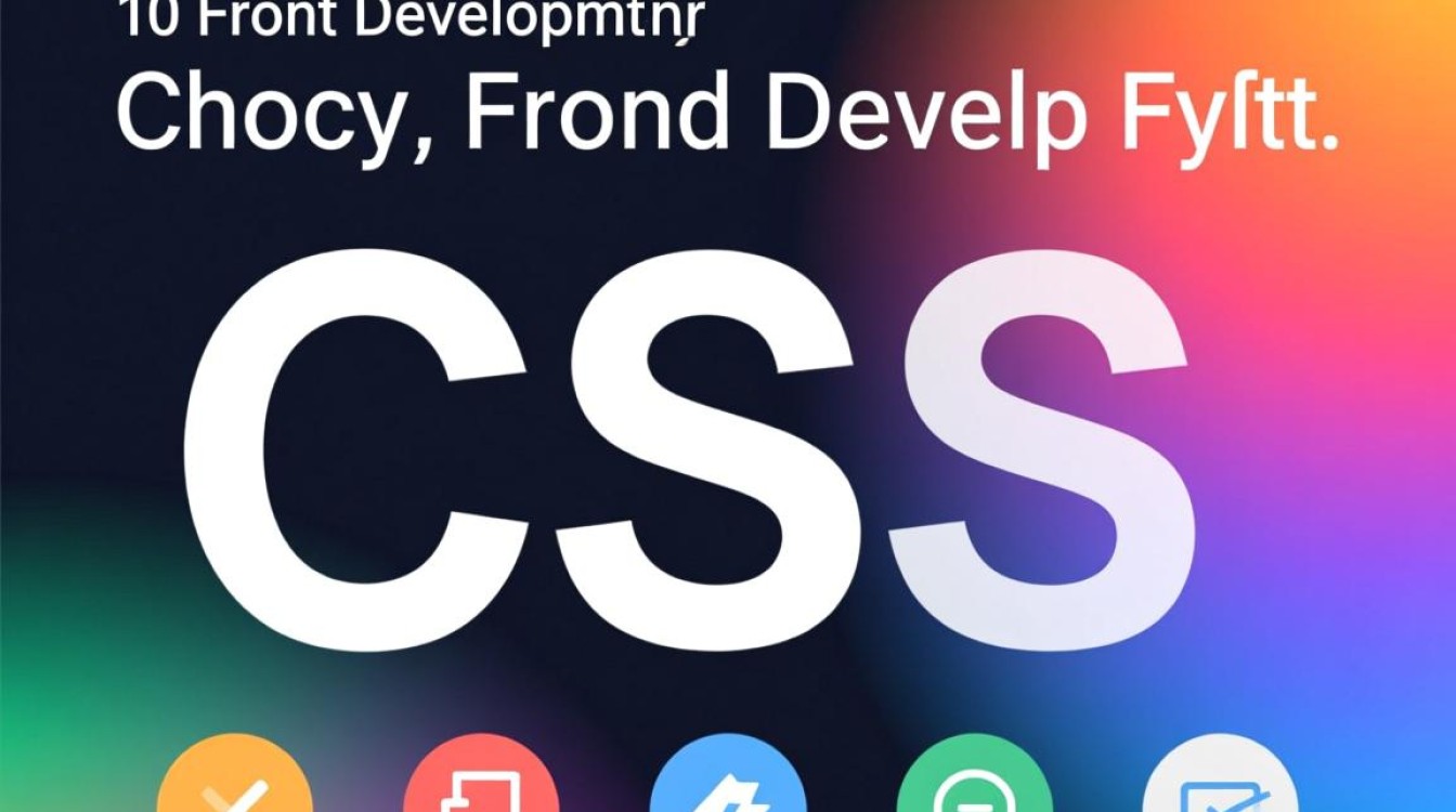 10款优秀前端开发CSS字体,哪款最适合你的项目需求? 10款优秀前端开发CSS字体,哪款最适合你的项目需求?