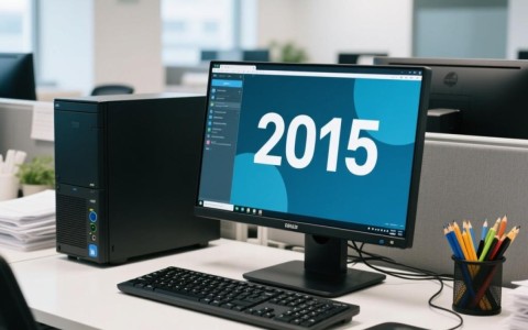 2015年电脑办公配置标准是什么？选购时需要注意哪些细节？