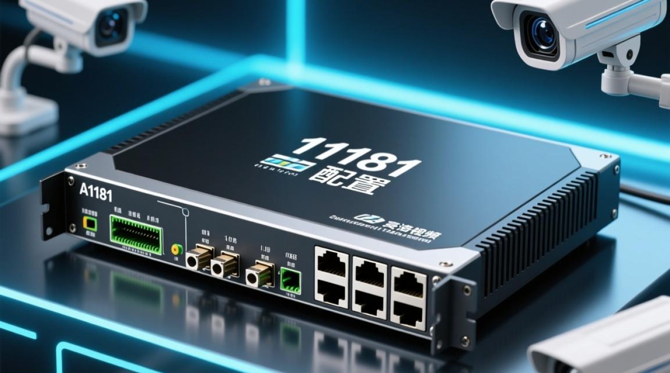 a1181配置疑问a1181具体配置参数有哪些？性能表现如何？