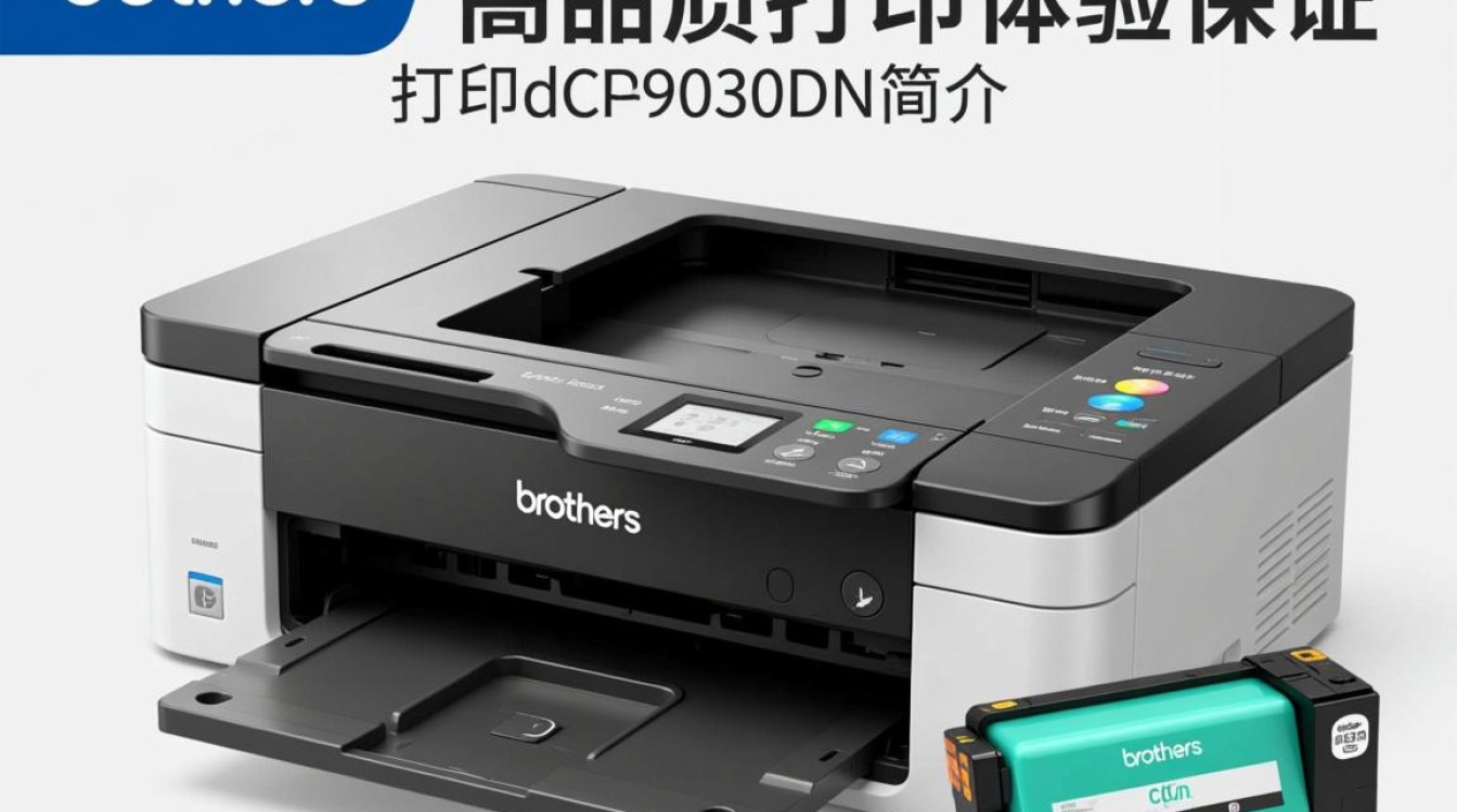 兄弟打印机dcp9030cdn青色墨粉盒,为何更换困难?有何解决妙招? 兄弟打印机dcp9030cdn青色墨粉盒,为何更换困难?有何解决妙招?