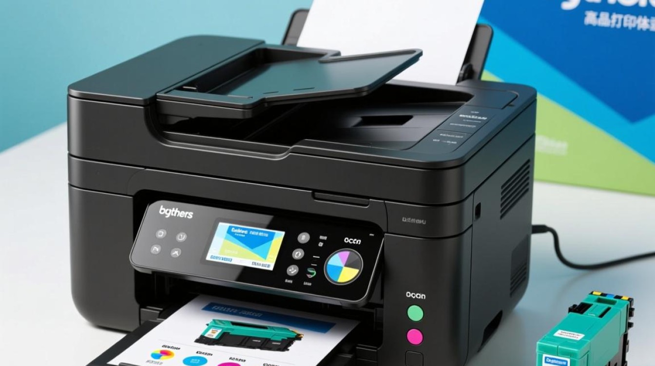 兄弟打印机dcp9030cdn青色墨粉盒,为何更换困难?有何解决妙招? 兄弟打印机dcp9030cdn青色墨粉盒,为何更换困难?有何解决妙招?