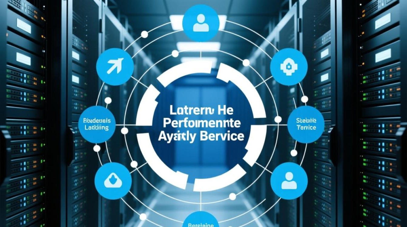 服务器负载均衡和容灾如何协同保障业务高可用? 服务器负载均衡和容灾如何协同保障业务高可用?