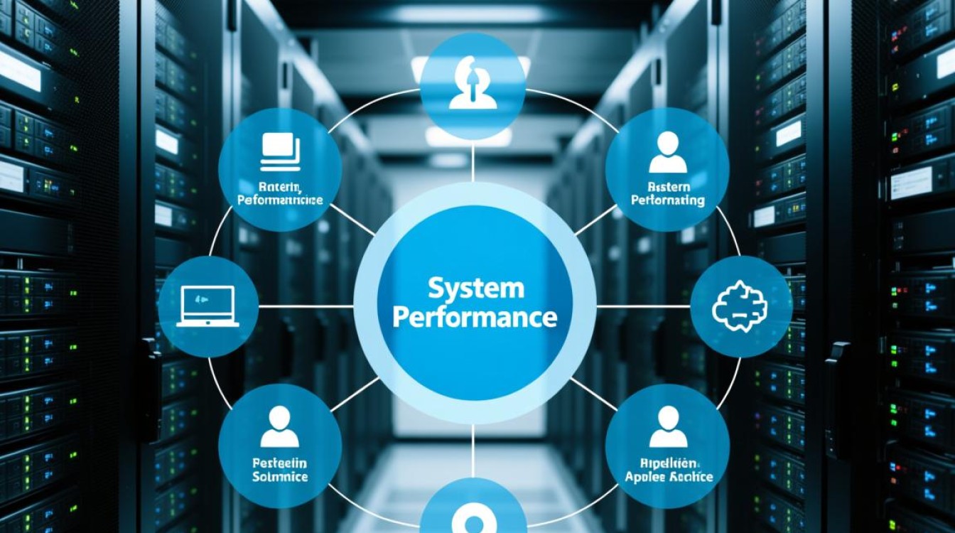 服务器负载均衡和容灾如何协同保障业务高可用? 服务器负载均衡和容灾如何协同保障业务高可用?