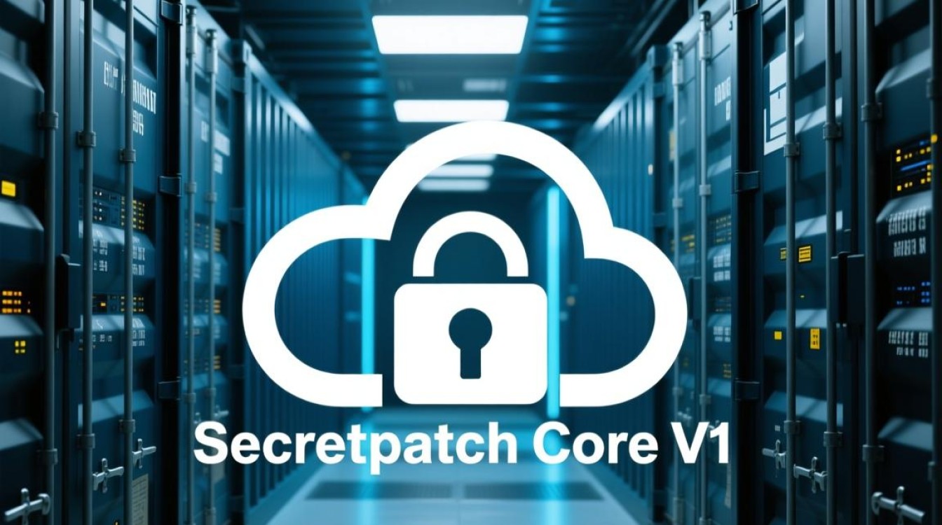 SecretpatchCoreV1NamespacedSecret_Secret云容器实例API更新，有何新变化与挑战？