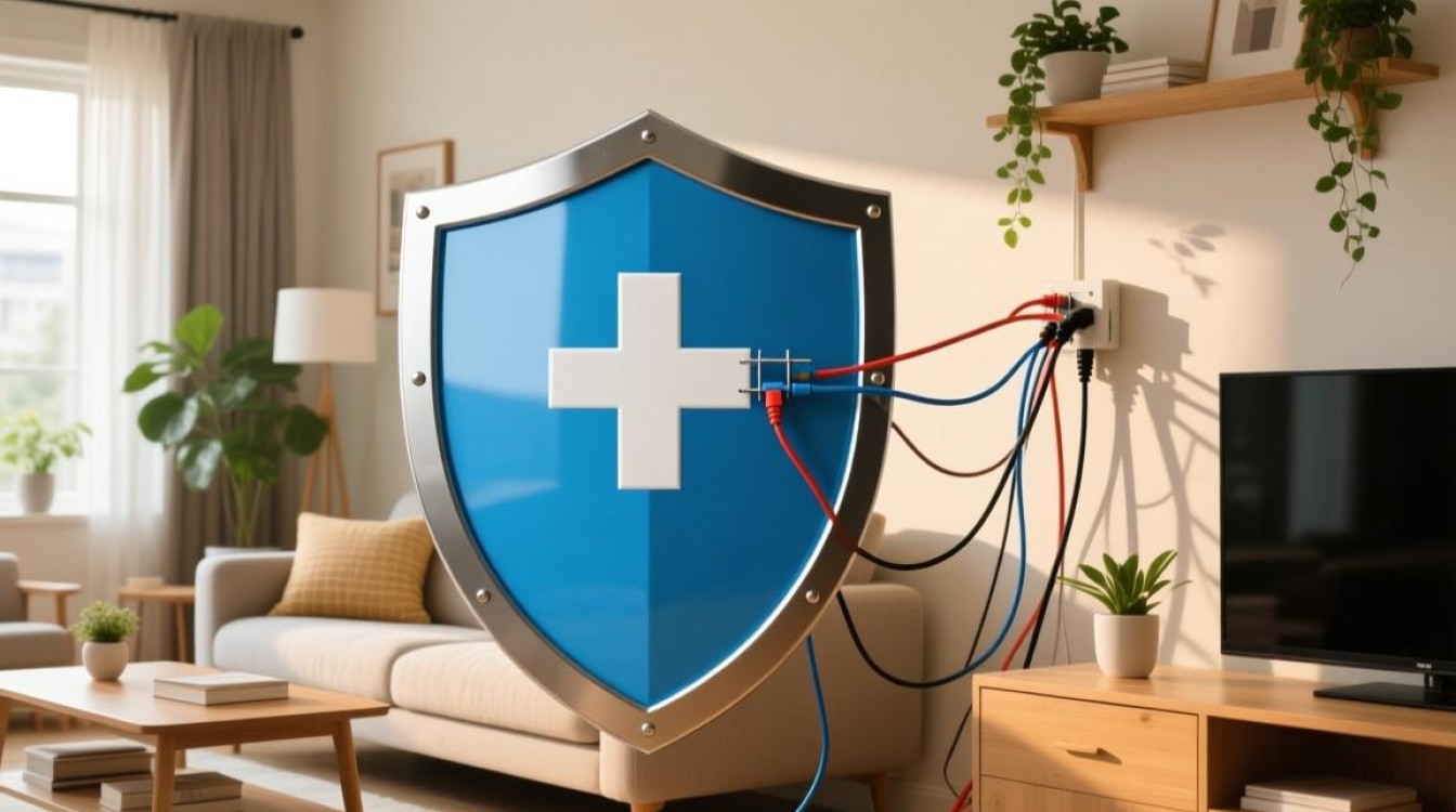 安全提醒，哪些日常习惯最容易引发安全隐患？