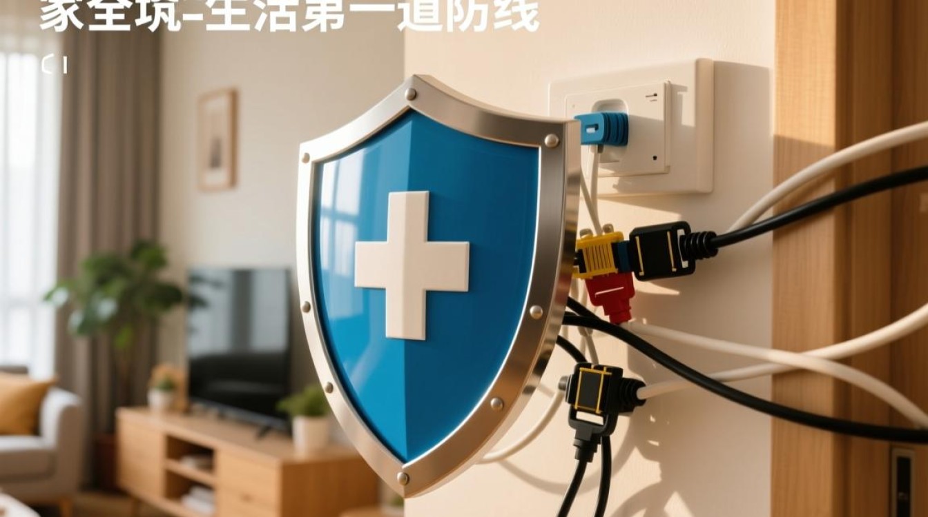 安全提醒，哪些日常习惯最容易引发安全隐患？