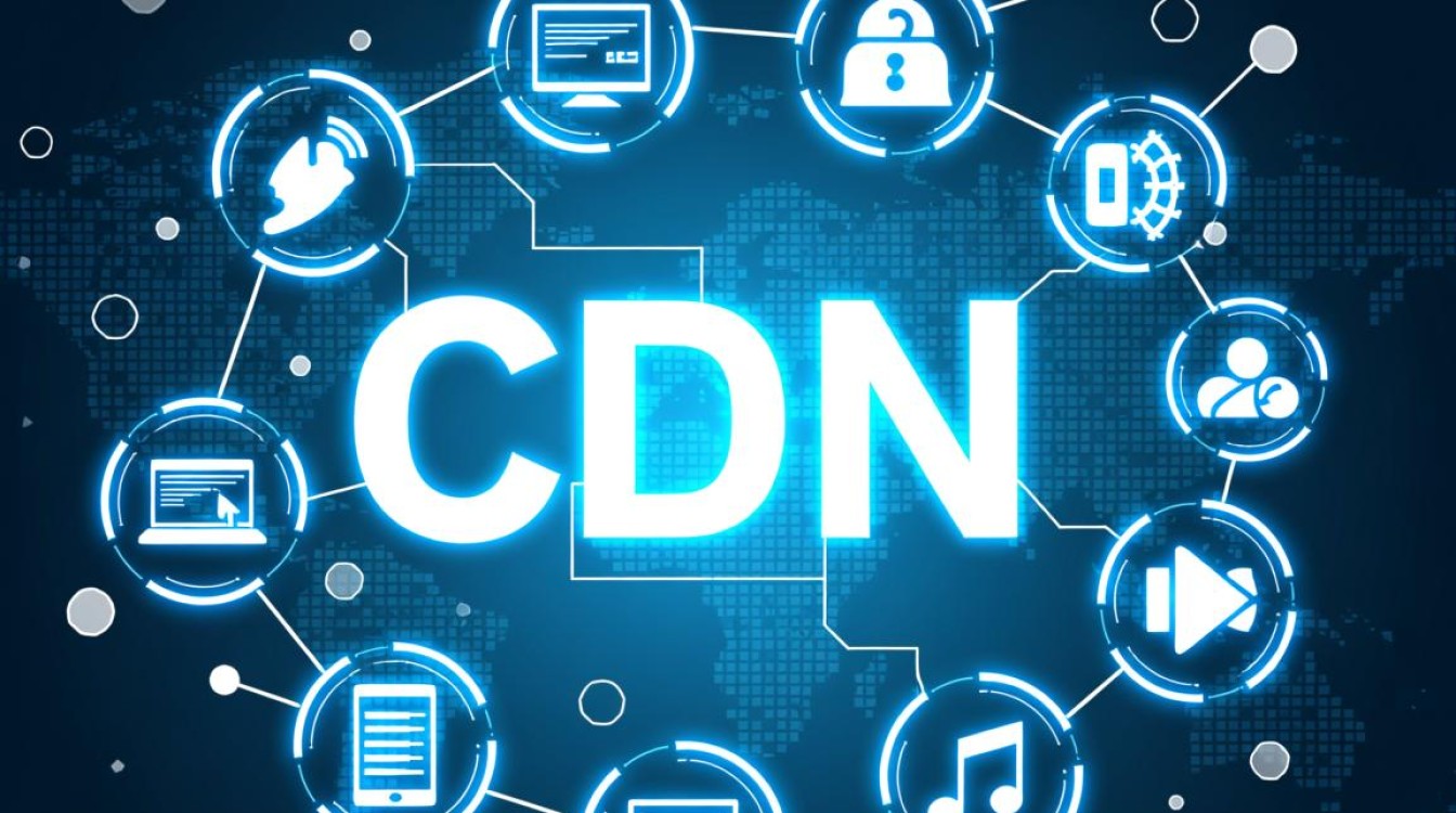 中国移动cdn是否支持网络游戏顺畅运行？