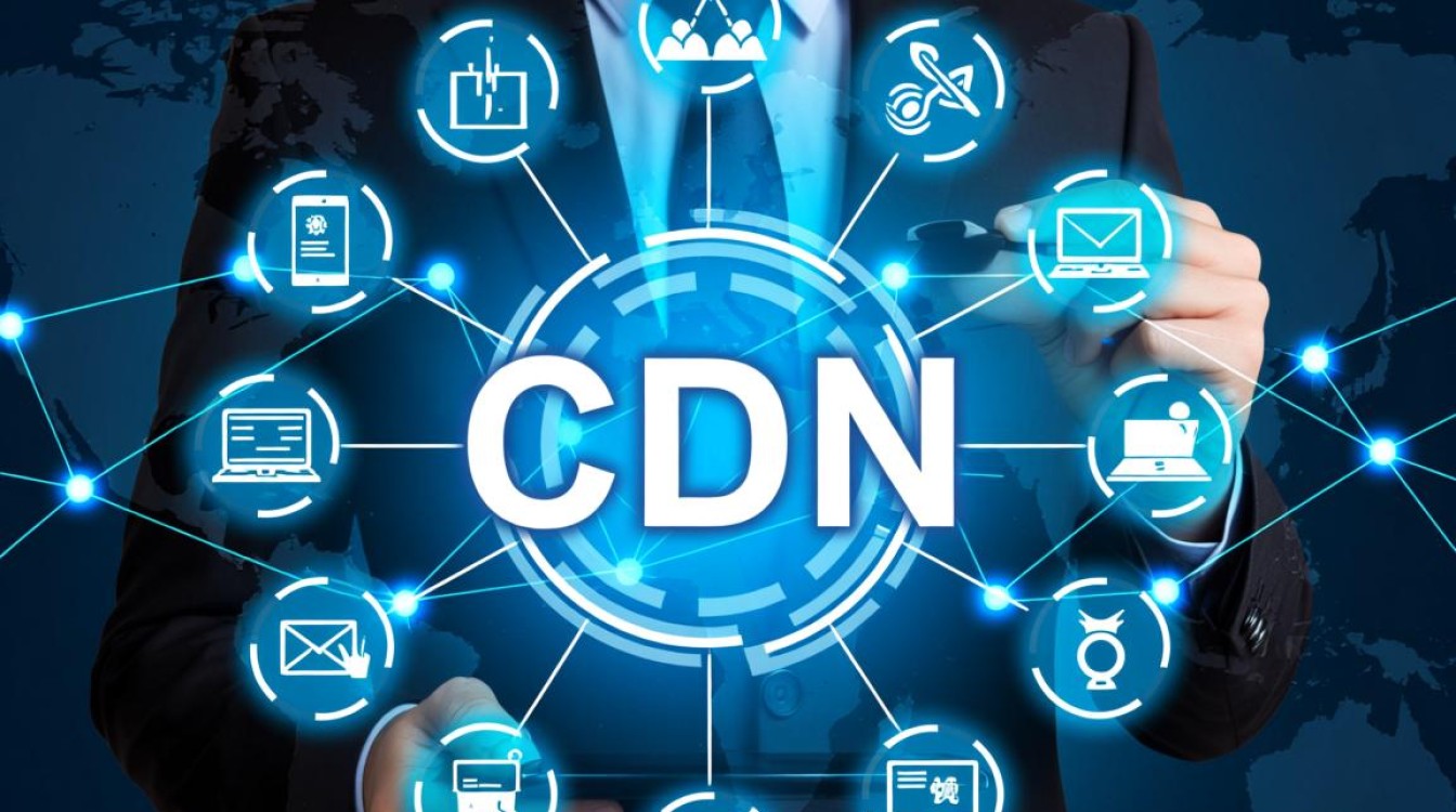 中国移动cdn是否支持网络游戏顺畅运行？