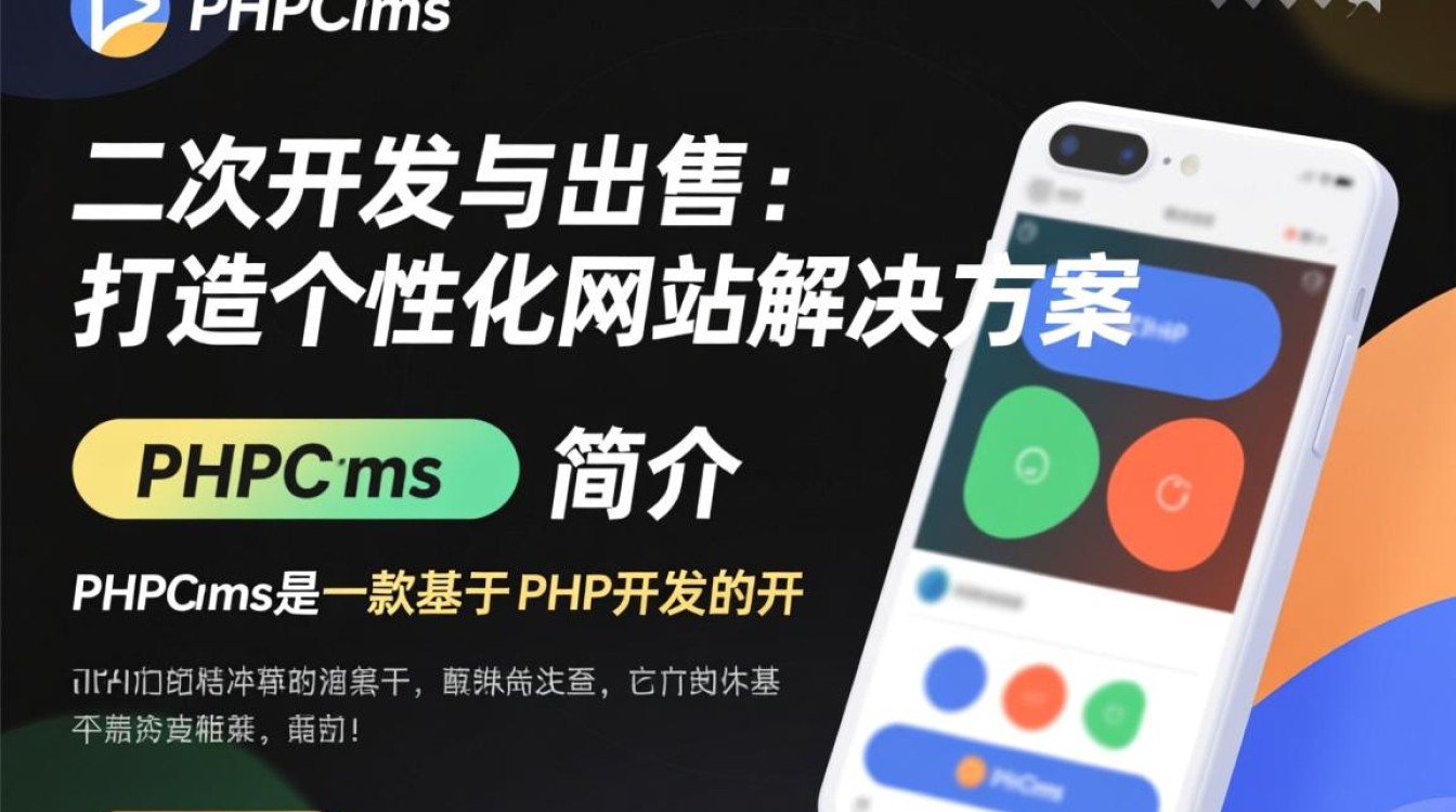 phpcms二次开发后出售，这样的项目值得投资吗？有哪些潜在风险？