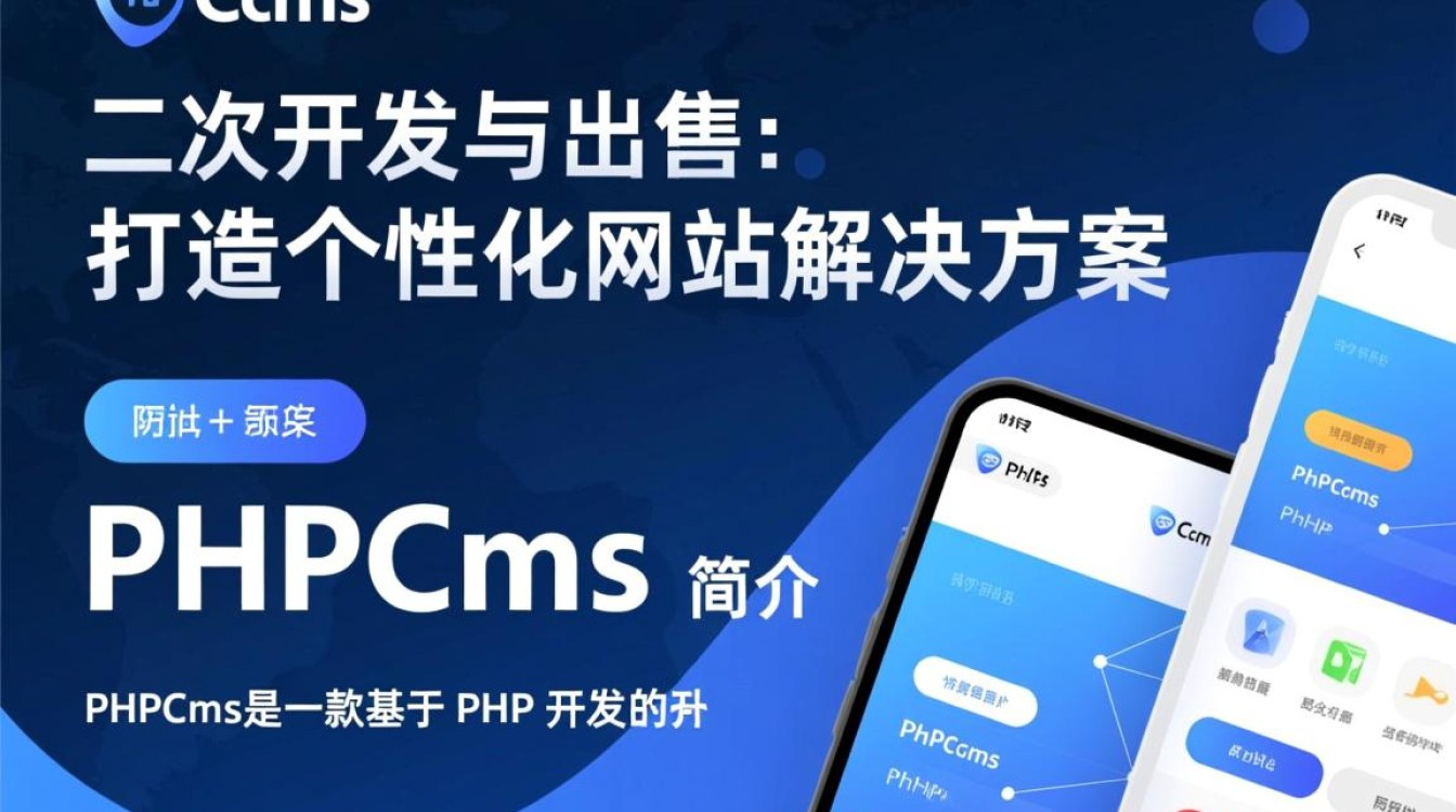 phpcms二次开发后出售，这样的项目值得投资吗？有哪些潜在风险？