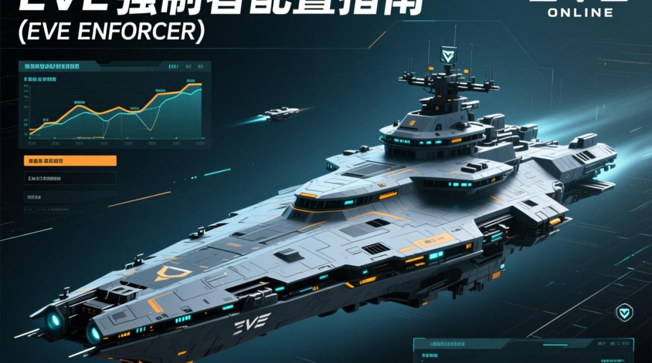 EVE强制者配置详解，如何优化游戏体验与策略？