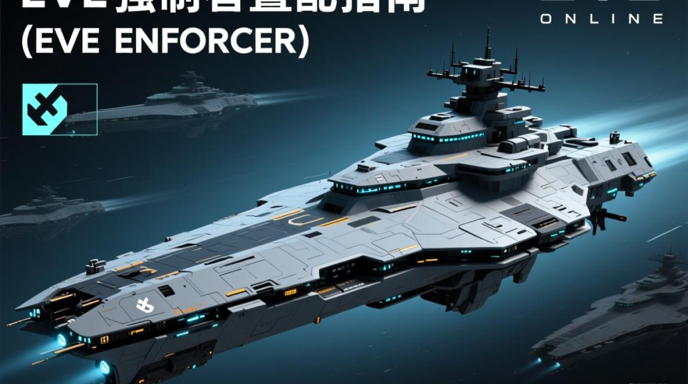 EVE强制者配置详解，如何优化游戏体验与策略？