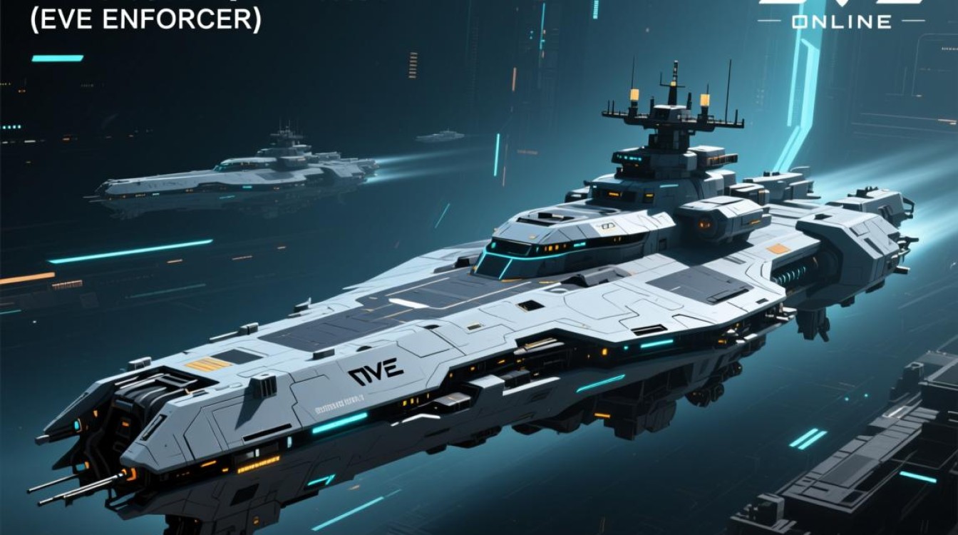 EVE强制者配置详解，如何优化游戏体验与策略？