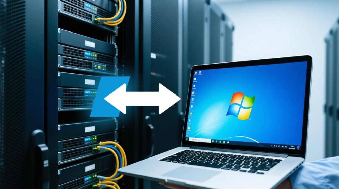 服务器如何调用Windows程序实现自动化任务？