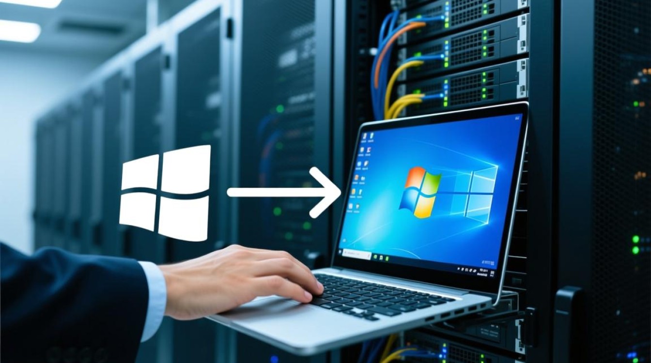 服务器如何调用Windows程序实现自动化任务？