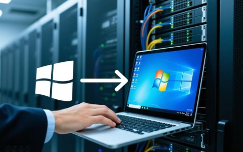 服务器如何调用Windows程序实现自动化任务？