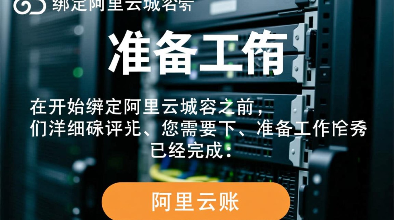 阿里云域名绑定服务器，为何操作步骤如此复杂？常见问题解答汇总！