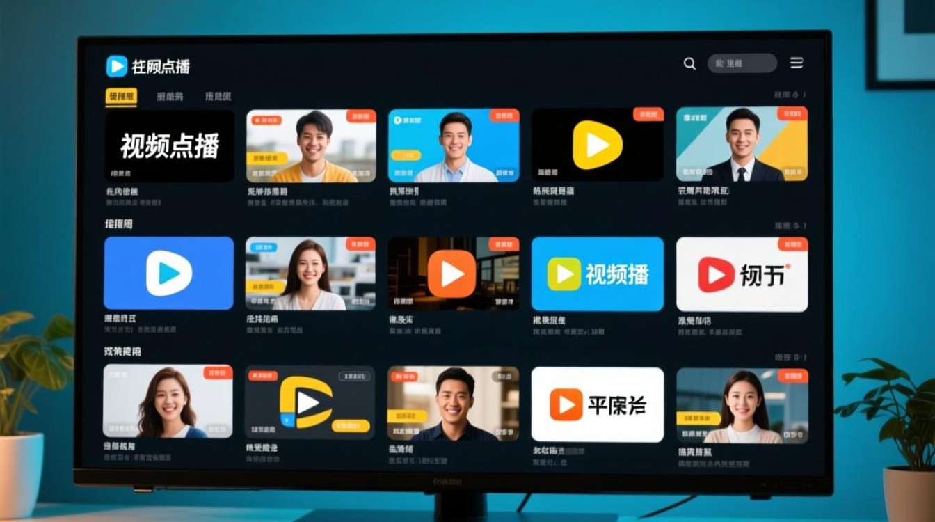 视频点播套餐包种类繁多，具体有哪些套餐选择？价格和服务内容是怎样的？