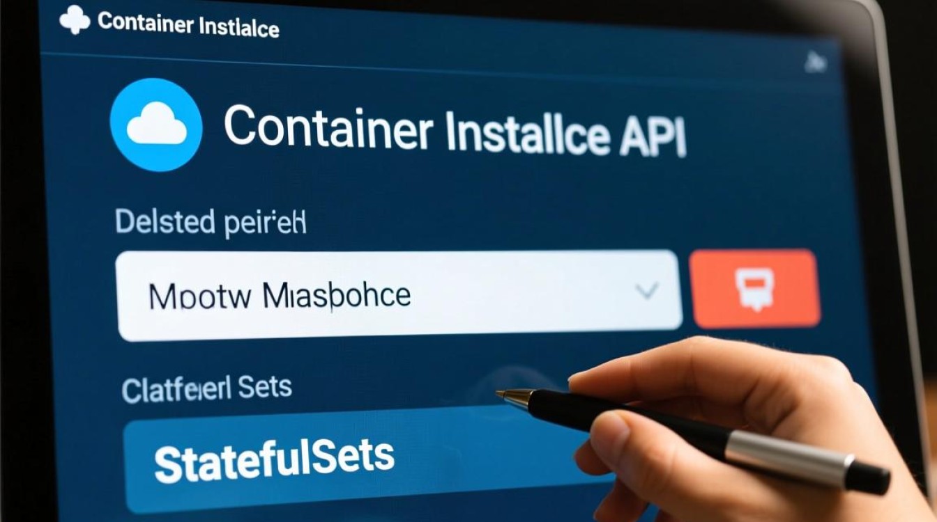 如何高效执行删除特定namespace下StatefulSets的云容器实例API操作? 如何高效执行删除特定namespace下StatefulSets的云容器实例API操作?