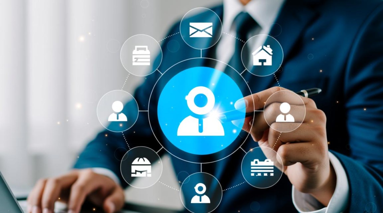 在保留域名的情况下,如何顺利切换至新的域名服务商? 在保留域名的情况下,如何顺利切换至新的域名服务商?