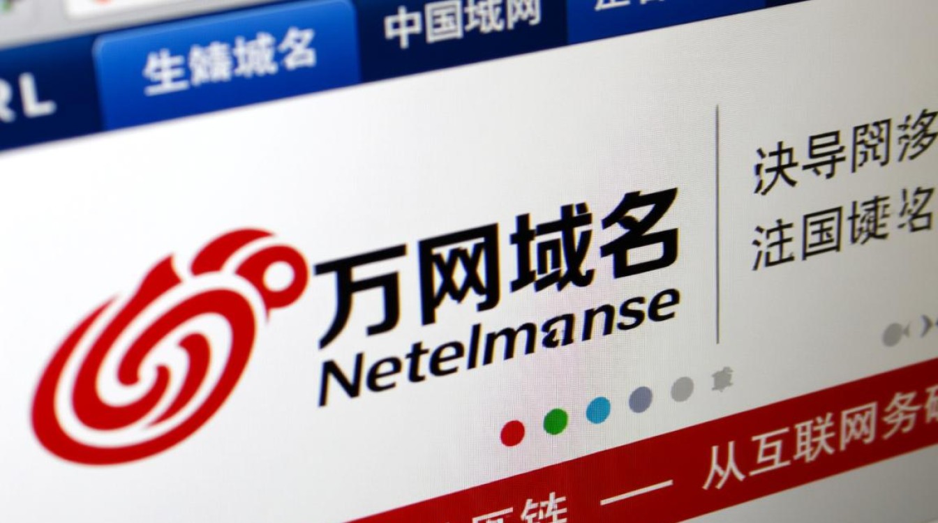万网域名究竟代表什么？揭秘域名背后的万网故事！