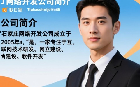 石家庄网络开发公司简介，哪家公司是石家庄地区值得信赖的网络开发专家？
