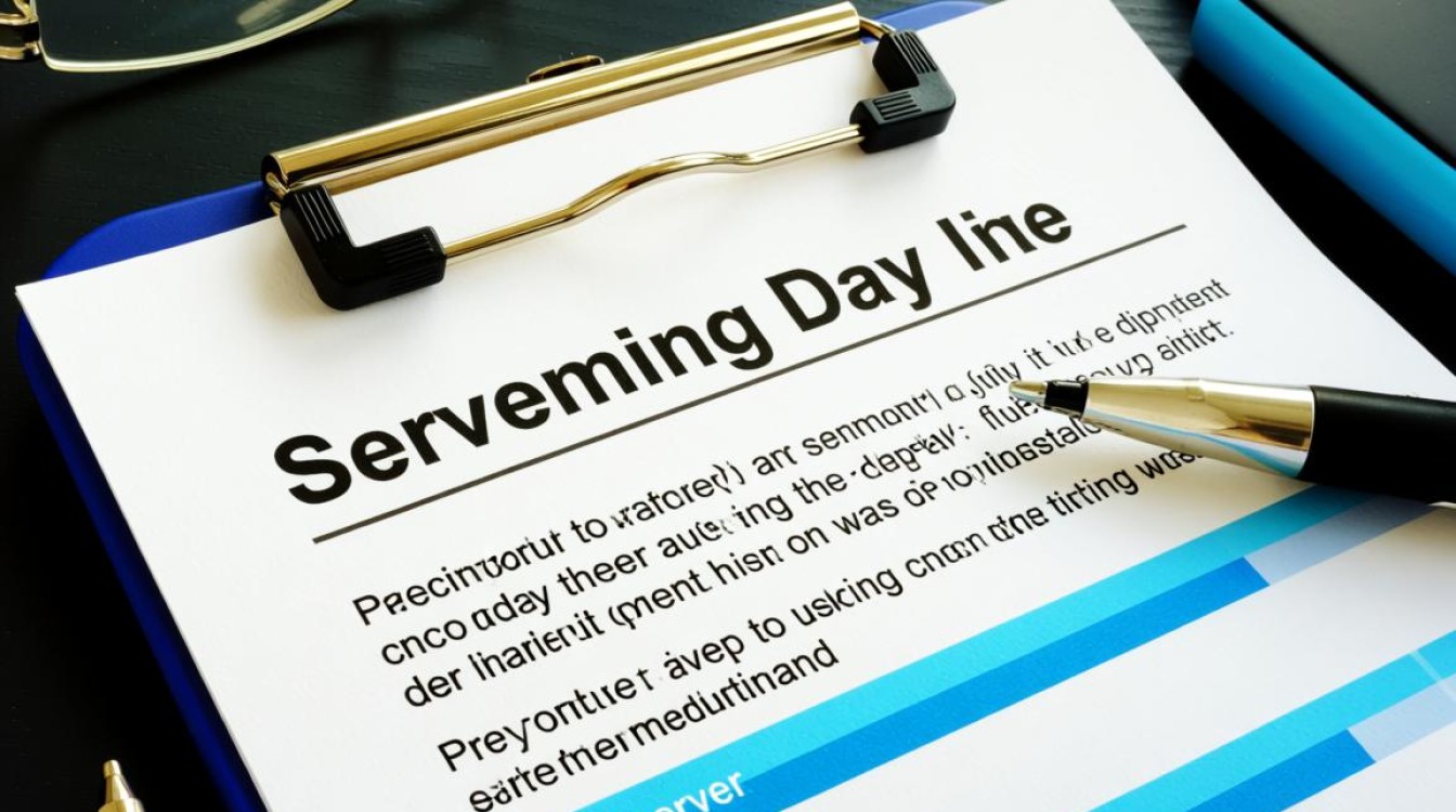 服务器试用文档介绍内容有哪些关键点？