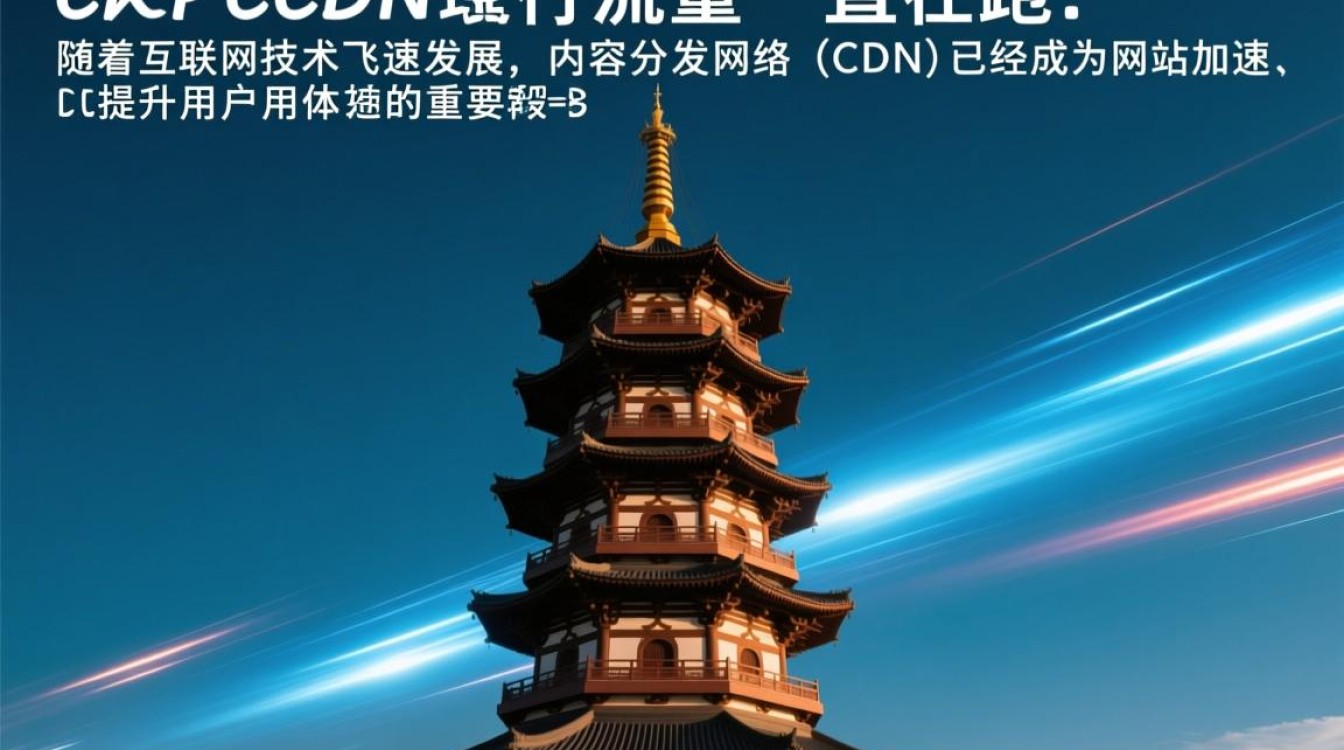 cdn宝塔上行流量持续异常，究竟是什么原因导致一直在跑？