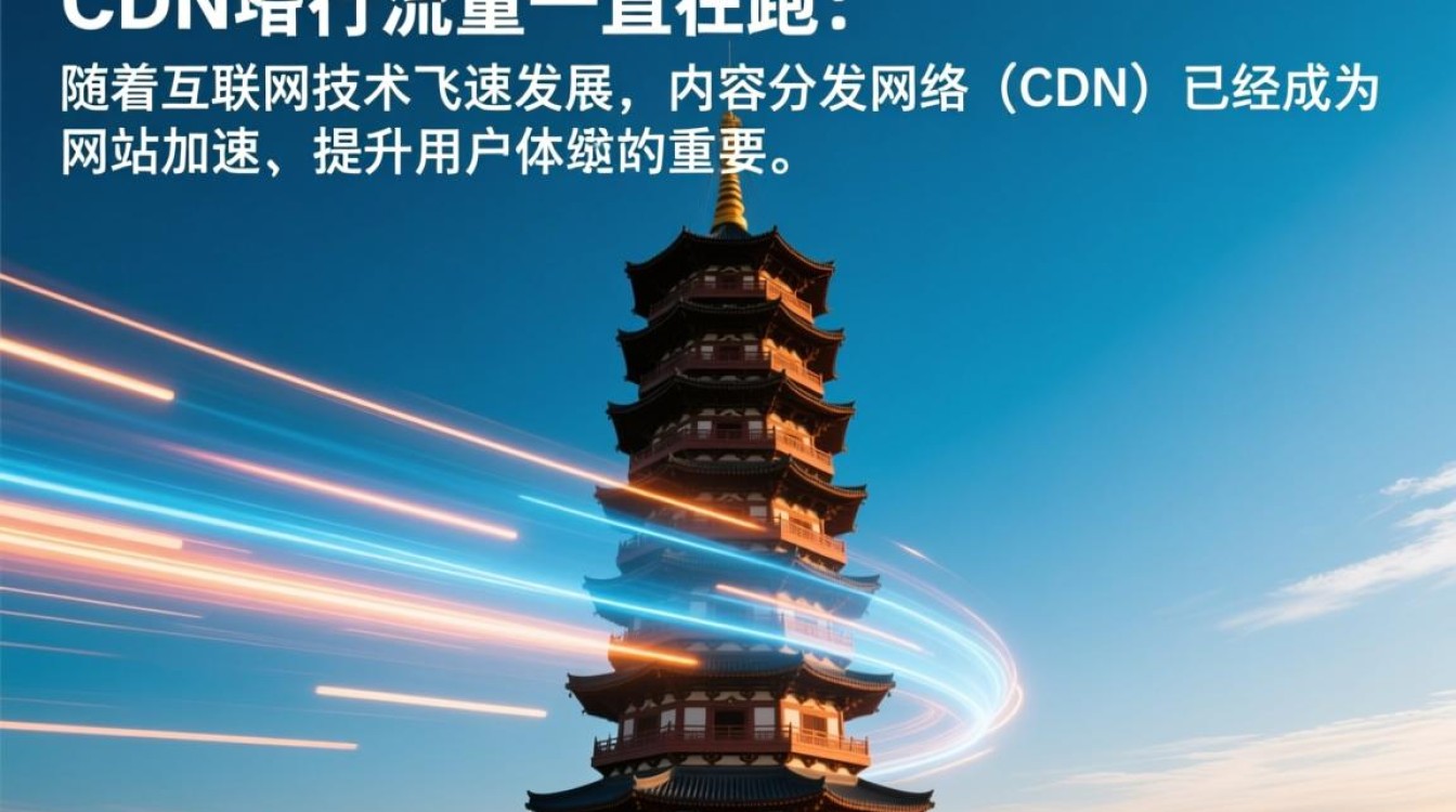 cdn宝塔上行流量持续异常，究竟是什么原因导致一直在跑？