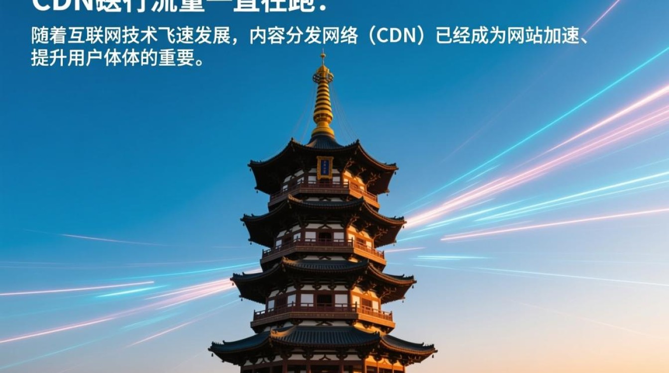 cdn宝塔上行流量持续异常，究竟是什么原因导致一直在跑？