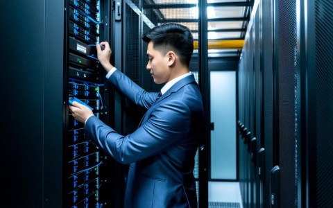 保山服务器租用报价，性价比高吗？哪家服务商更靠谱？