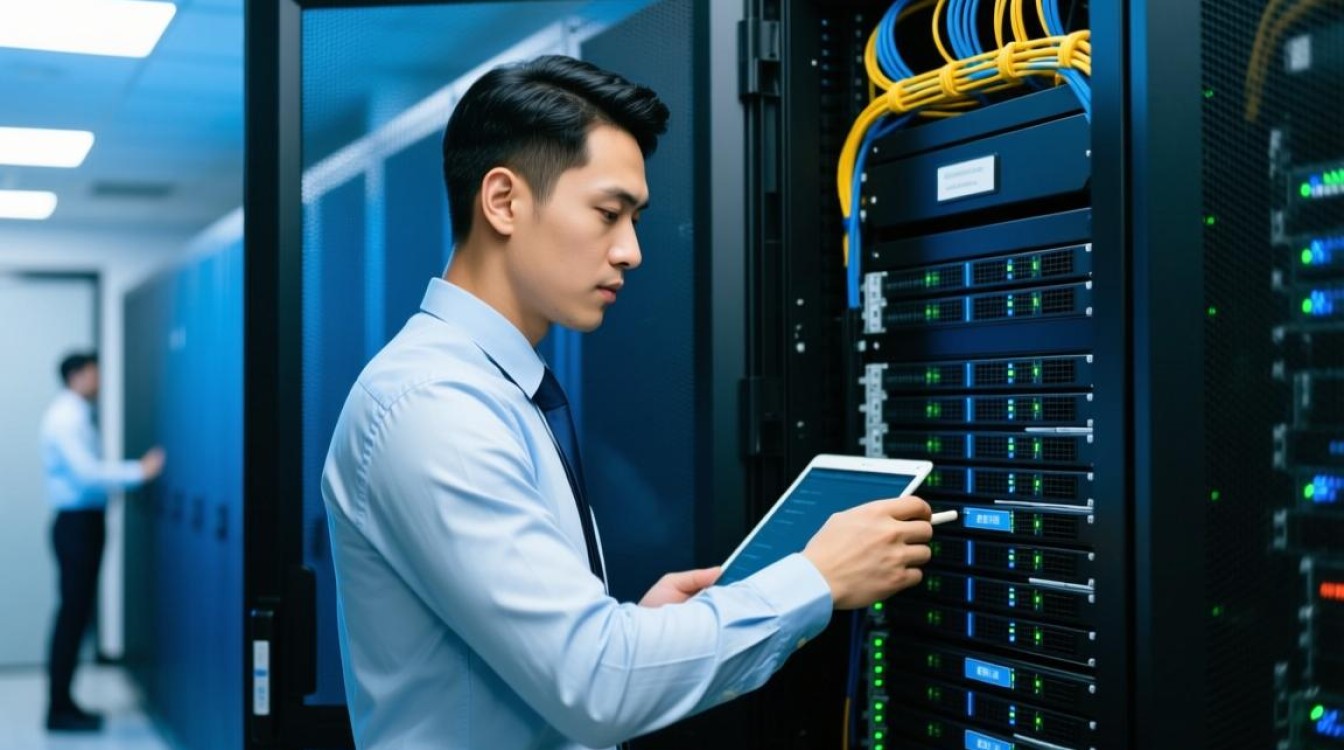 保山服务器租用报价，性价比高吗？哪家服务商更靠谱？