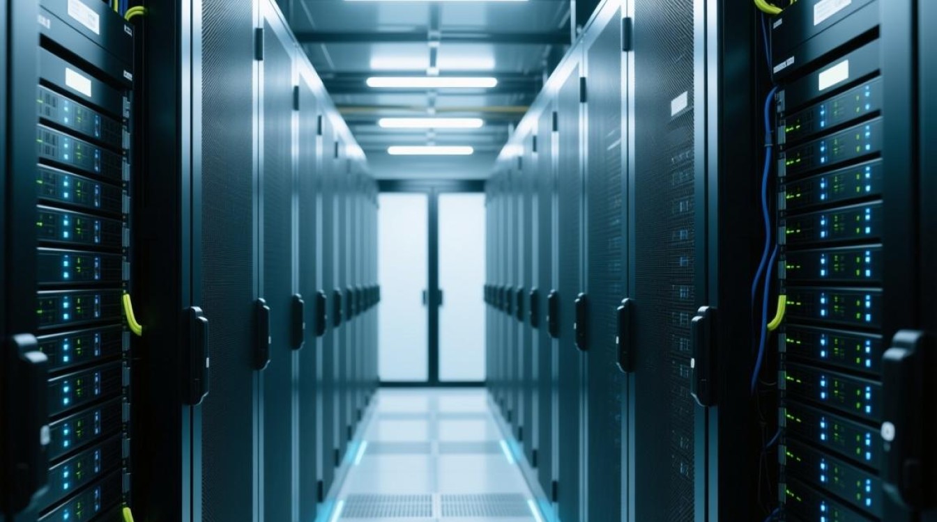 企业买服务器,选云服务器还是物理服务器更划算? 企业买服务器,选云服务器还是物理服务器更划算?