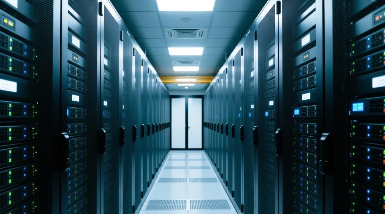 企业买服务器,选云服务器还是物理服务器更划算? 企业买服务器,选云服务器还是物理服务器更划算?