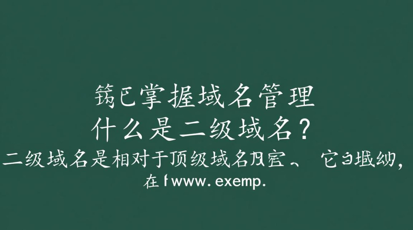 如何进行二级域名注册查询？有哪些实用工具和步骤？