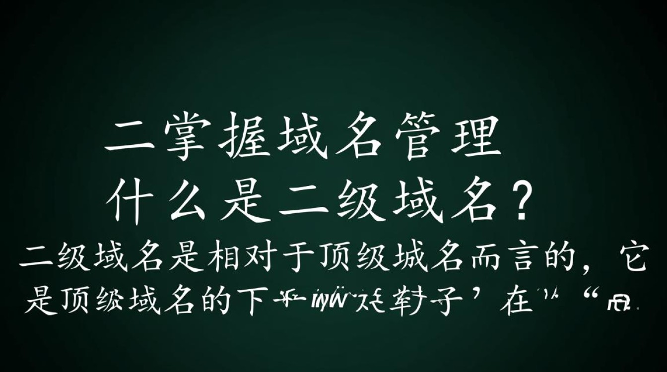如何进行二级域名注册查询？有哪些实用工具和步骤？