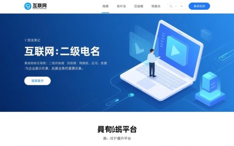 公司二级域名优化是否影响SEO效果和用户体验？