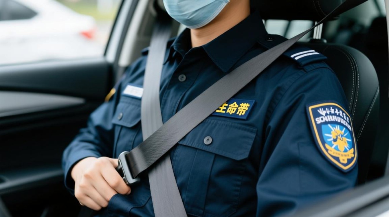 安全带数据如何提升行车安全？关键指标有哪些？